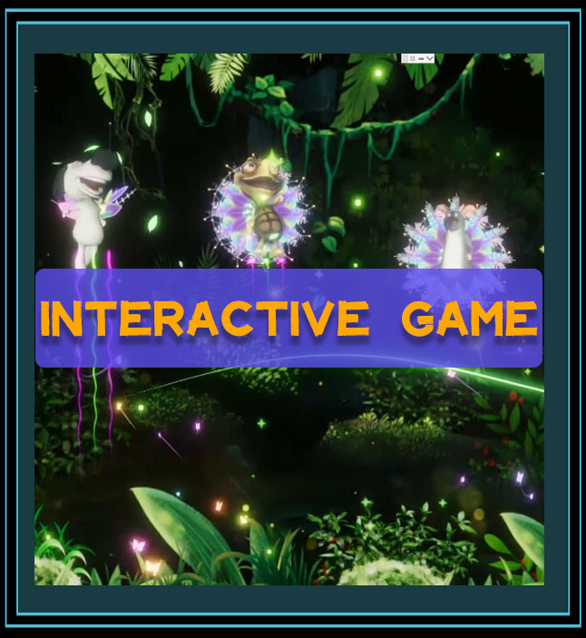 interactive Game