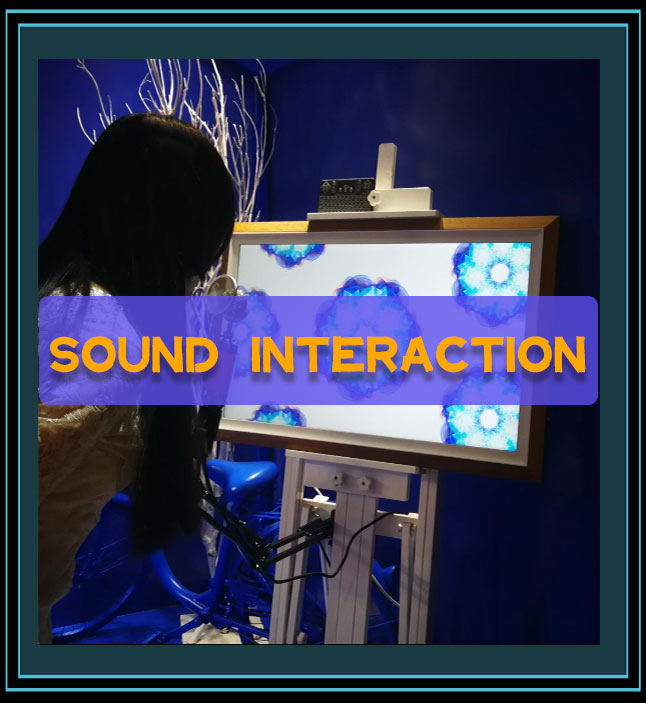 sound interaction